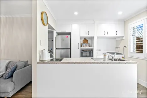 Property photo of 1/13-15 Wills Lane Capalaba QLD 4157
