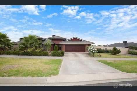 Property photo of 10 Banksia Drive Elliminyt VIC 3250