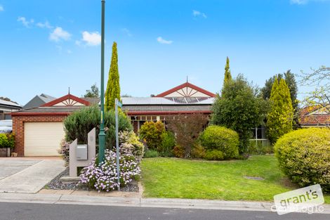 Property photo of 9 Sorrento Avenue Berwick VIC 3806