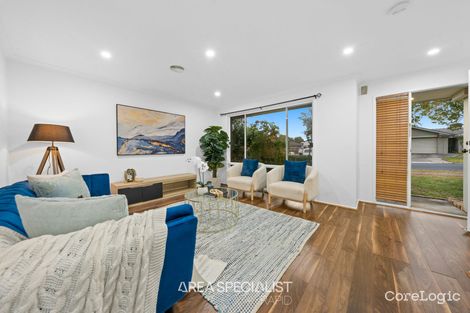 Property photo of 108 Harold Keys Drive Narre Warren South VIC 3805