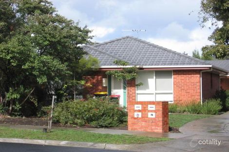 2/18 Doon Ave, Glen Waverley, VIC 3150