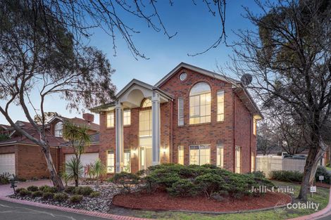 Property photo of 13 Saxonwood Drive Vermont South VIC 3133