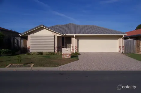 Property photo of 2 Ghostgum Close Taigum QLD 4018