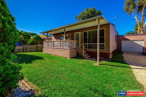 Property photo of 41 Lake Street Laurieton NSW 2443