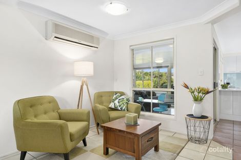 Property photo of 5 Tallebudgera Crescent Albany Creek QLD 4035