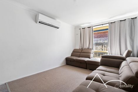 Property photo of 61A Hamlet Crescent Rosemeadow NSW 2560