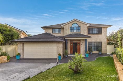 Property photo of 18 Robusta Close Erina NSW 2250