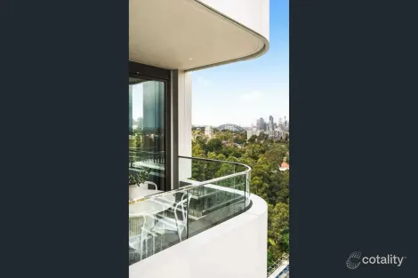 1401/15 Canberra Ave, St Leonards, NSW 2065