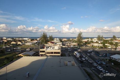 Property photo of 702/9-15 Markeri Street Mermaid Beach QLD 4218