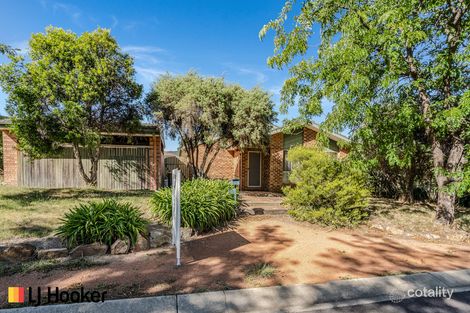 46 Mundawari Cct, Ngunnawal, ACT 2913