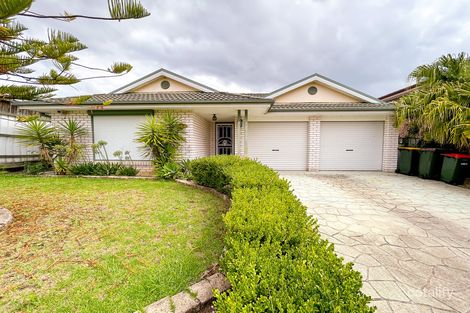 Property photo of 9 The Waters Mount Annan NSW 2567