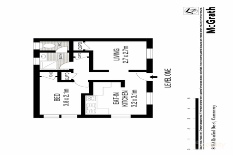 Property photo of 8/35A Rosalind Street Cammeray NSW 2062
