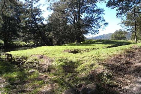 Property photo of 928 Wattamolla Road Wattamolla NSW 2535