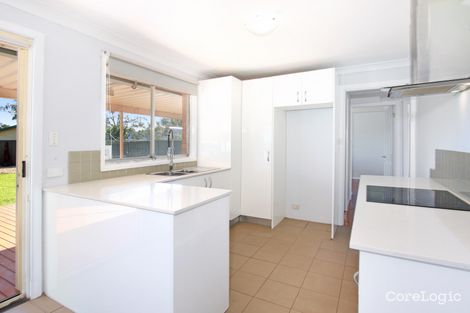 Property photo of 30 Medlow Drive Quakers Hill NSW 2763