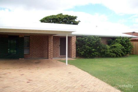 Property photo of 95 Cunningham Street Urangan QLD 4655