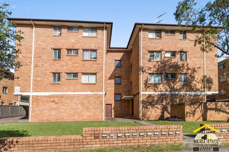 17/13-15 Forbes St, Warwick Farm, NSW 2170