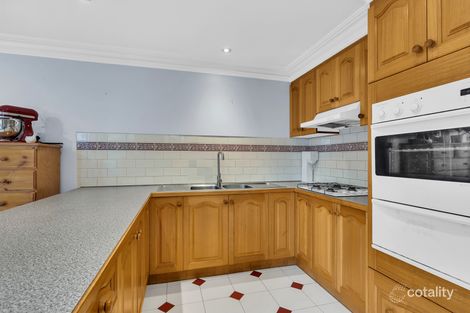 Property photo of 21A Dumbarton Street Reservoir VIC 3073