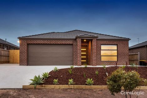 Property photo of 3 Chardia Court Brookfield VIC 3338