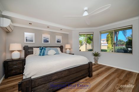 Property photo of 36 Mallina Circuit Carramar WA 6031