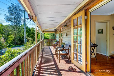Property photo of 121 Old Bells Line Of Road Kurrajong NSW 2758