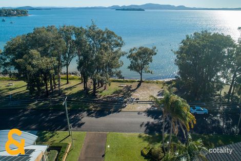 58 Peace Pde, Tanilba Bay, NSW 2319