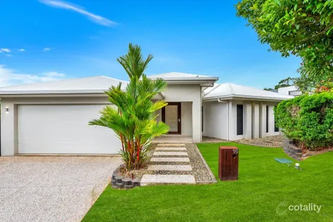 Property photo of 15 Trout Street Kanimbla QLD 4870