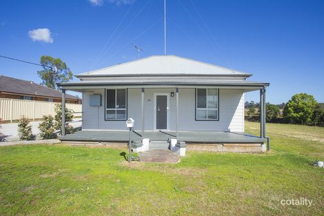 Property photo of 59 Hickey Street Cessnock NSW 2325