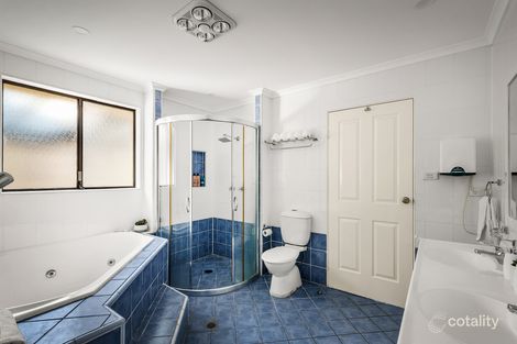 Property photo of 445 Old Windsor Road Winston Hills NSW 2153
