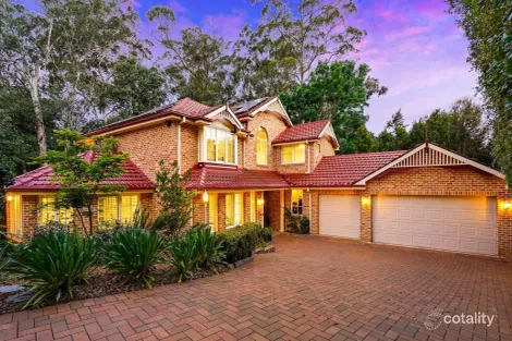 10 Compton Grn, West Pennant Hills, NSW 2125