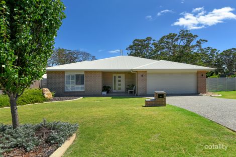 17 Dove Cres, Kleinton, QLD 4352