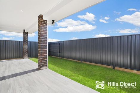 35 Elderberry St, Marsden Park, NSW 2765