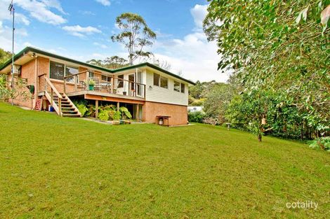 Property photo of 21 Hillside Road Avoca Beach NSW 2251