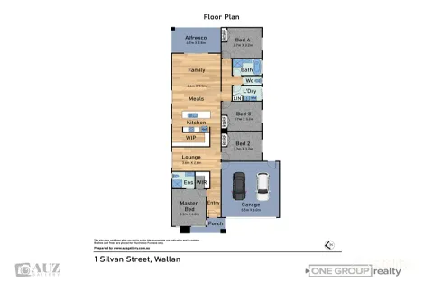 Property photo of 1 Silvan Street Wallan VIC 3756