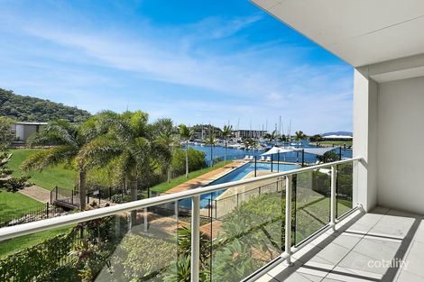 Property photo of 14/1-3 The Cove Nelly Bay QLD 4819