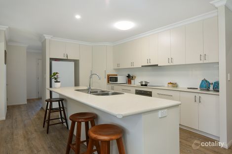 Property photo of 17 Dove Crescent Kleinton QLD 4352