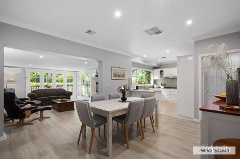 Property photo of 3 Centenary Drive Kilmore VIC 3764