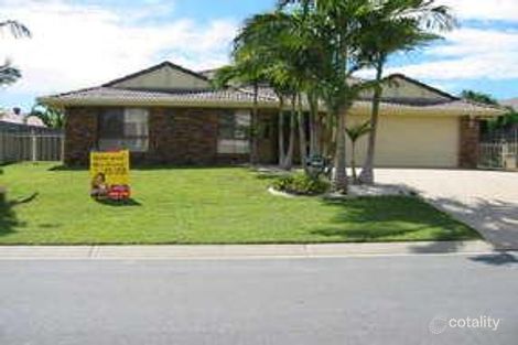 8 Lorenc Pl, Bridgeman Downs, QLD 4035