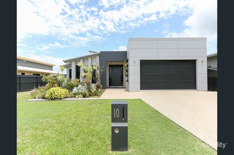 Property photo of 10 Argos Street Ooralea QLD 4740