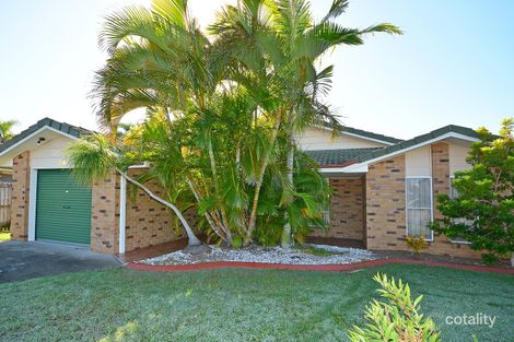 Property photo of 20 Merlin Drive Urangan QLD 4655