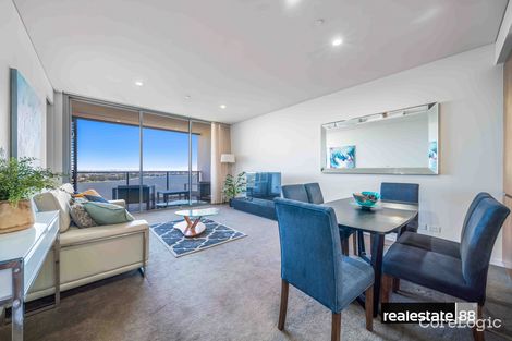 Property photo of 1908/8 Adelaide Terrace East Perth WA 6004