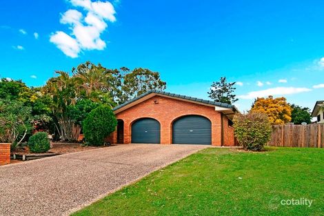 3 Manglo St, Shailer Park, QLD 4128
