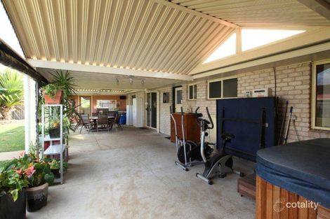 Property photo of 2 Red Gum Court Urraween QLD 4655
