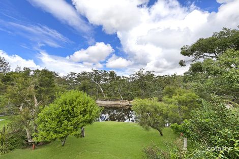 Property photo of 28 Turner Close Blue Haven NSW 2262