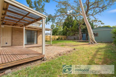 Property photo of 19 Toorak Avenue Baxter VIC 3911