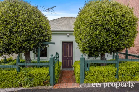 220 Bathurst St, West Hobart, TAS 7000