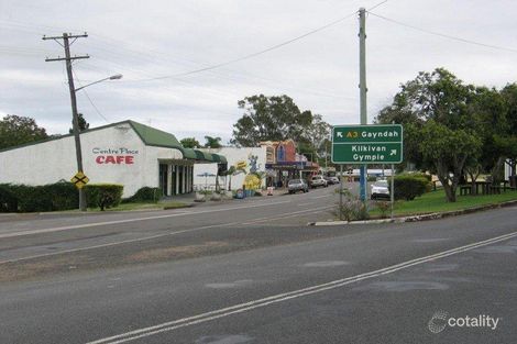 3-5 Shaw St, Goomeri, QLD 4601