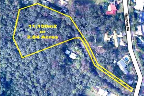 253 Simpsons Rd, Elanora, QLD 4221