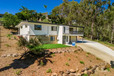 Property photo of 114 Dalrymple Drive Toolooa QLD 4680