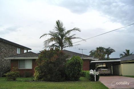 35 Palmer Ave, Kanahooka, NSW 2530