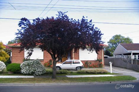 4 Gibson St, Mitcham, VIC 3132